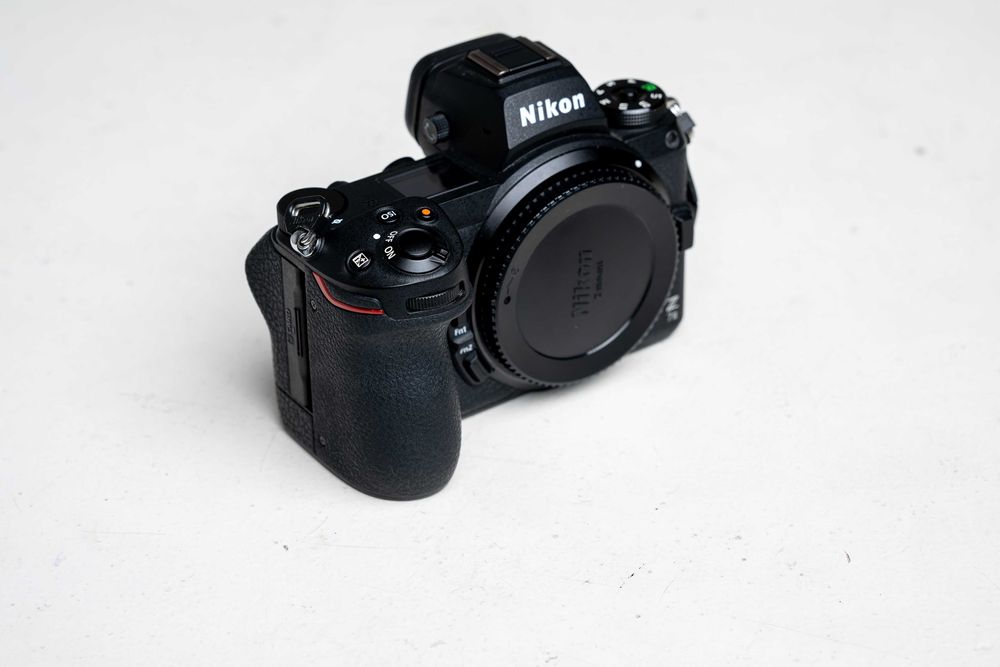 Фотоапарат Nikon Z7II