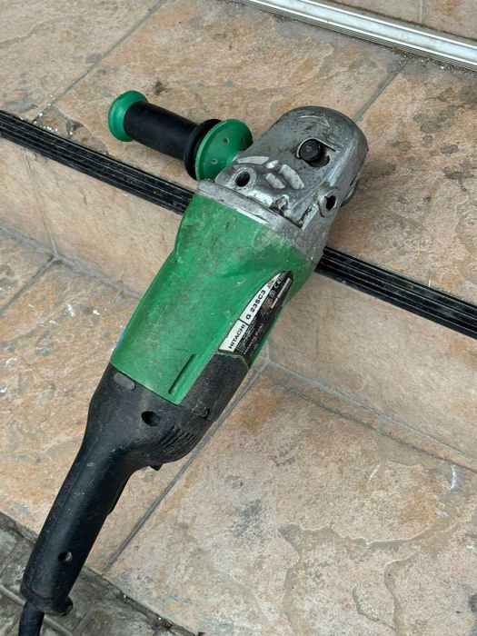 Ъглошлайф Hitachi G-23SC3