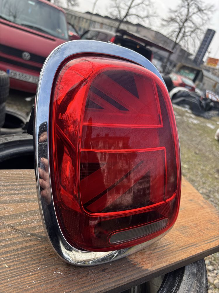 Стоп Мини Ф55 Ф56 Ф57/MINI F55 F55 F57