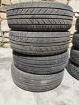 Vând 4 anvelope de iarnă Premiorri Solazo, 215/65 R16