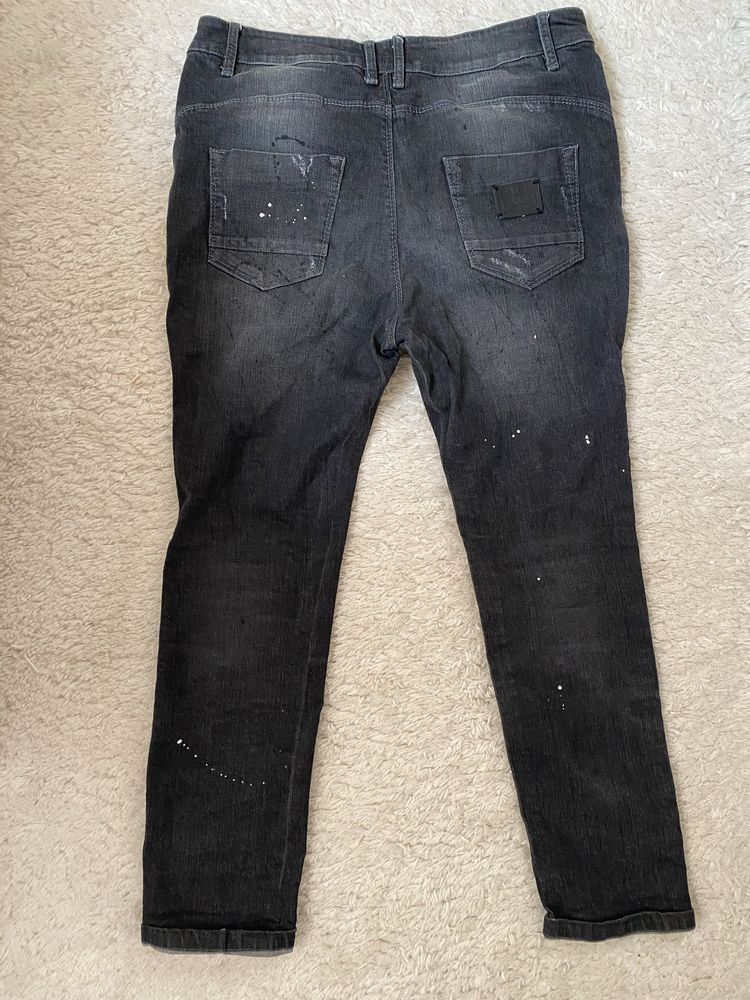 Дънки Paus Jeans
