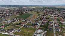 Teren intravilan,Sanmartin, zona Beverly Hills,Oradea