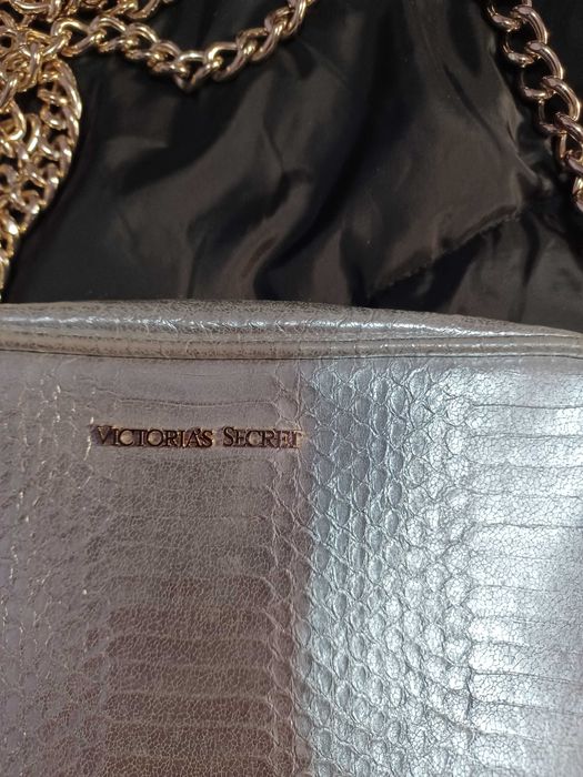 Poseta Victoria's Secret