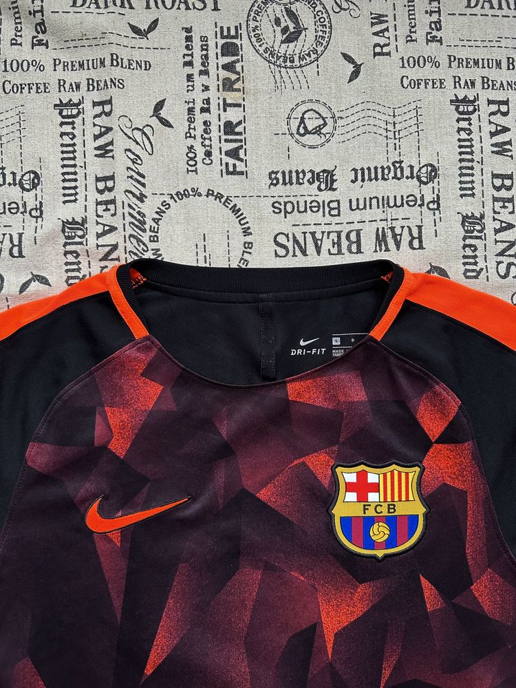 Nike Barcelona original тениска.S