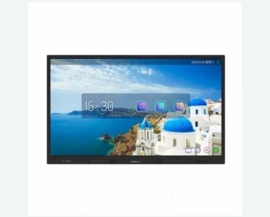 Интерактивная сенсорная панель 65 Андроид 13 Для офись