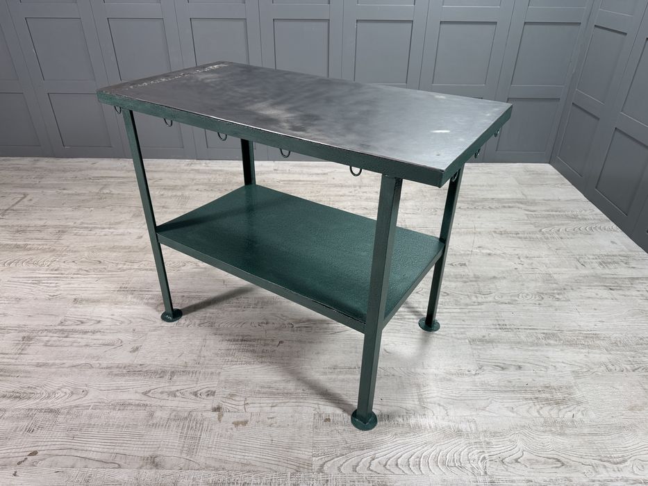 Маса индустриална, кухненски остров Р459