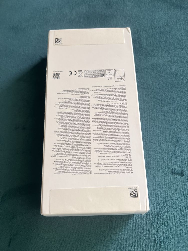 Samsung A05s sigilat
