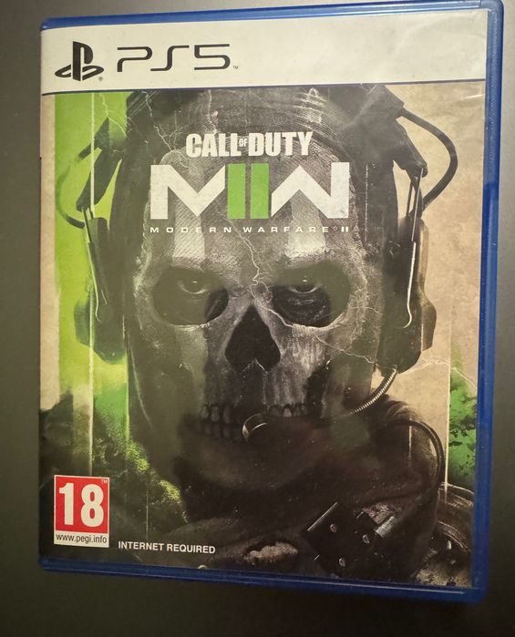 Joc Call of Duty Modern Warfare 2  PS5