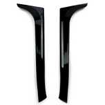 Spoiler lateral portbagaj pentru VW Golf MK6