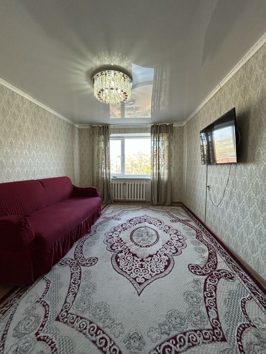 2 к.кв в мкр. Шанхай