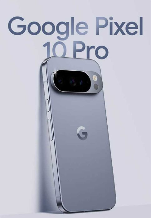 Google Pixel 10 Pro. 256gb