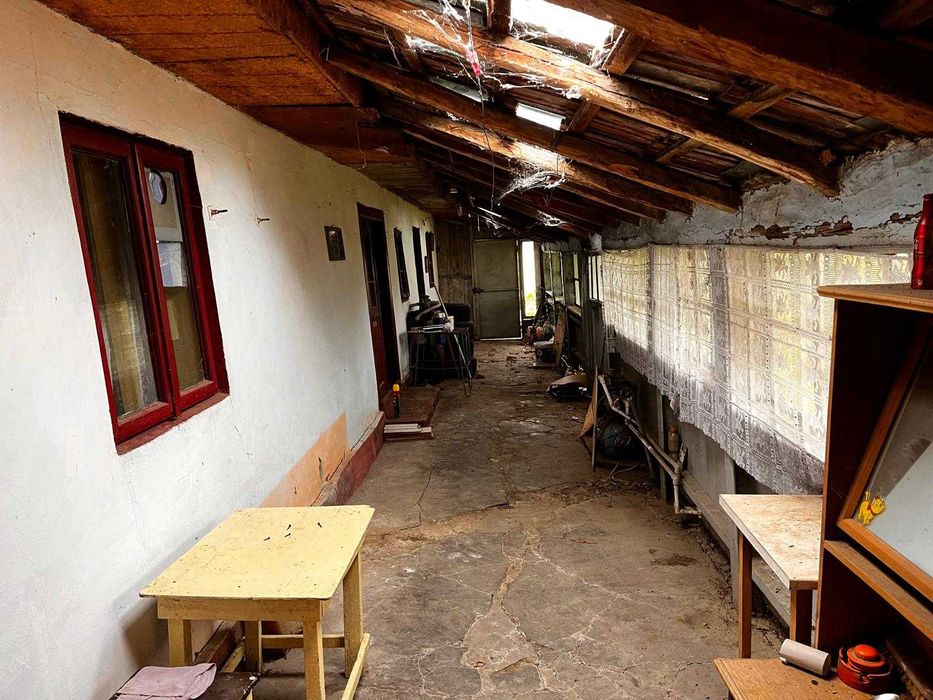 Casa de Vanzare in Comuna Moldoveni,,Jud Ialomita