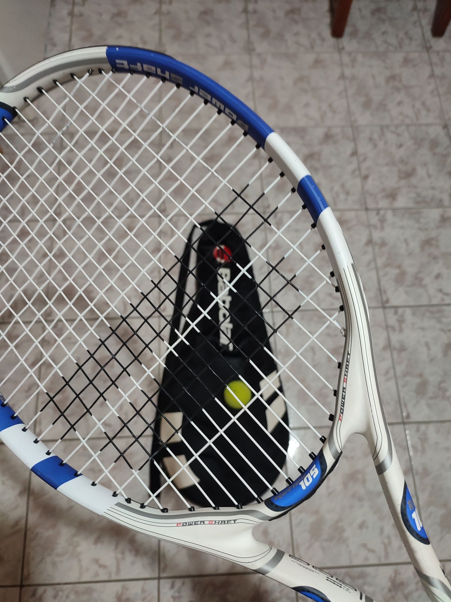 Тенис ракета Babolat 105