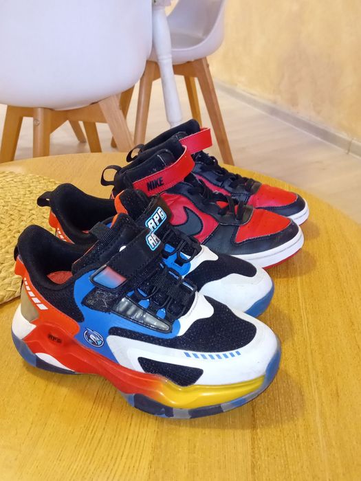 Детски маратонки Runners APG,Nike
