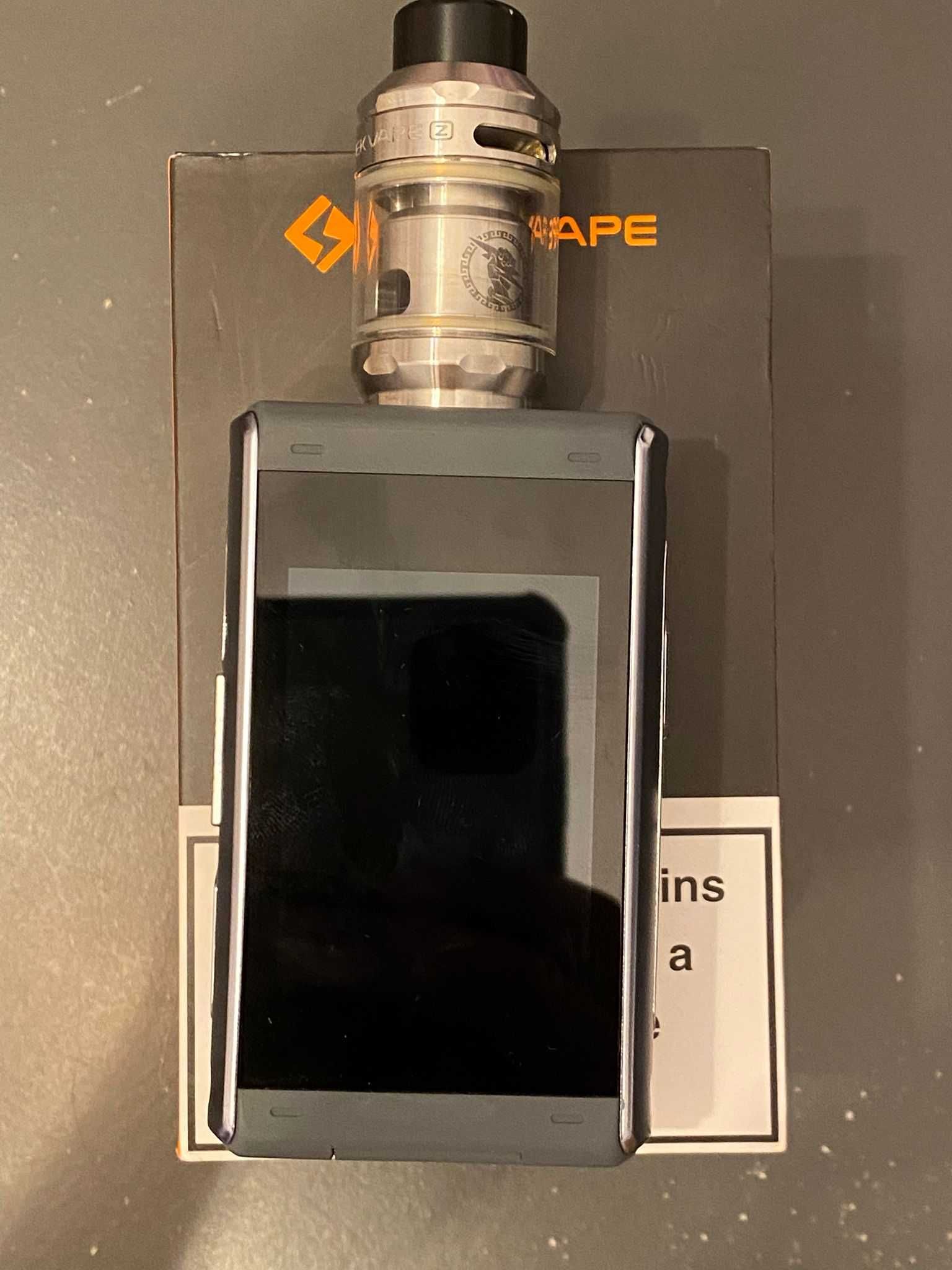 GEEKVAPE T200 ca nou