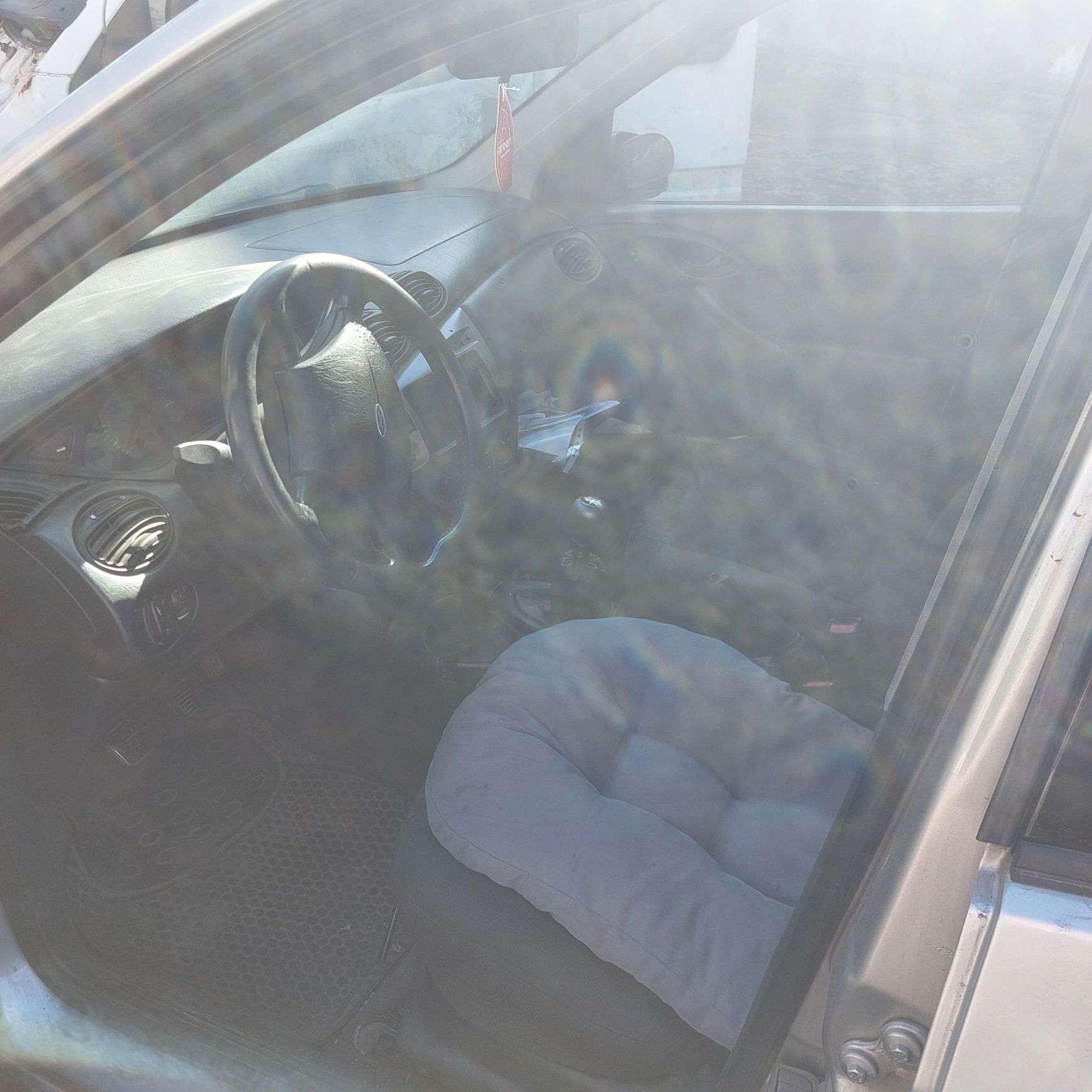 Ford Focus 1.8tdi