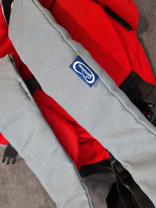 Кенгуру Giordani Italy, 3.5 - 9 кг