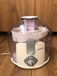 Соковыжималка Kenwood