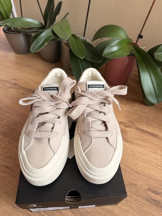 Кецове Converse 37 номер