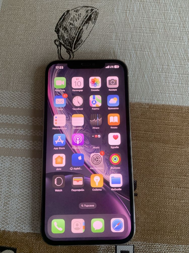 Iphone 12 pro max 512 gb като нов