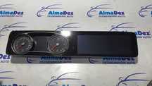 Ceasuri bord cu display Mercedes W213 E Class 20d 2017 cod A2C10203000