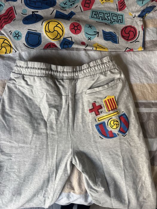 Детски екип Barcelona
