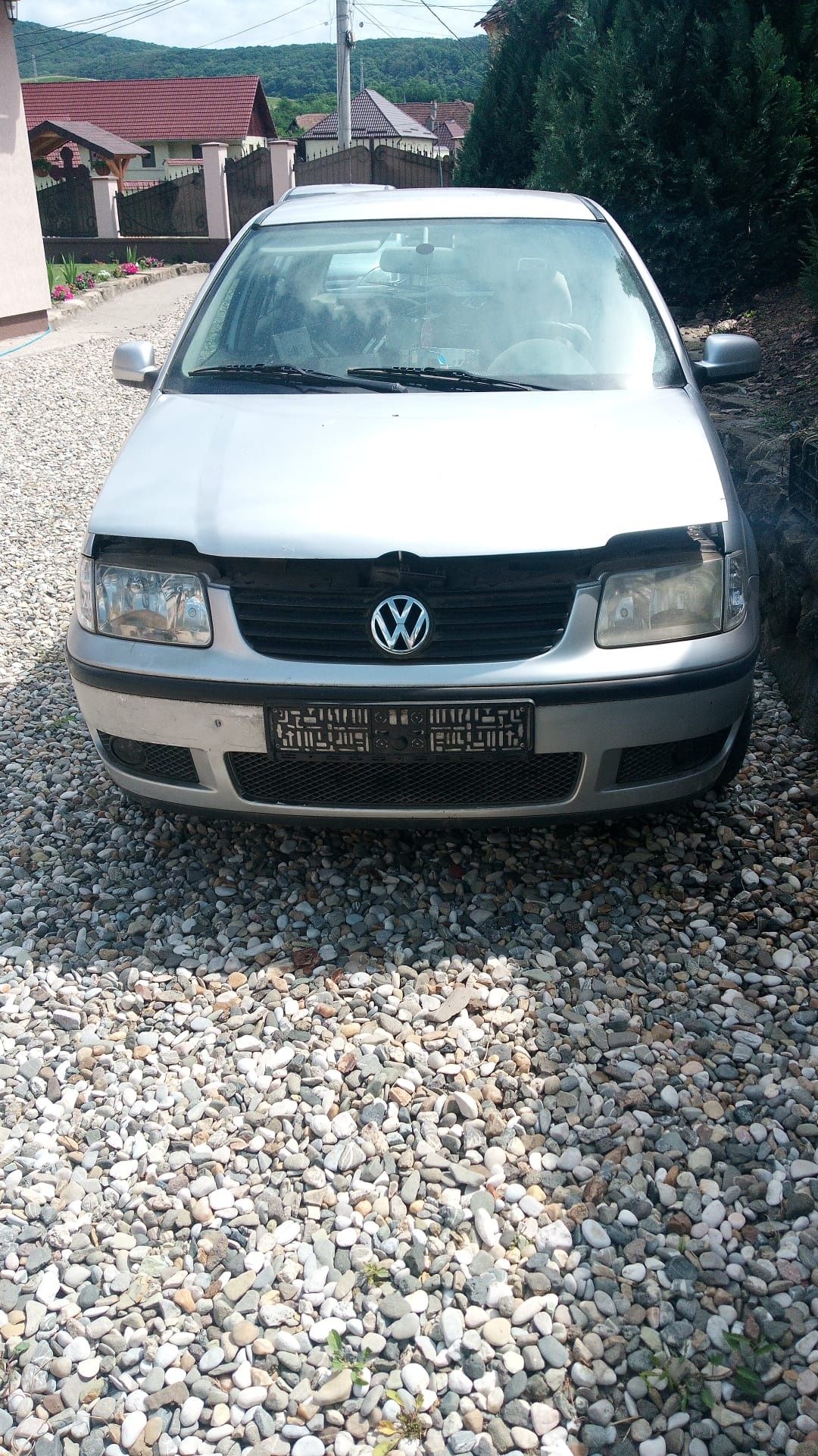 Se vinde VW Polo