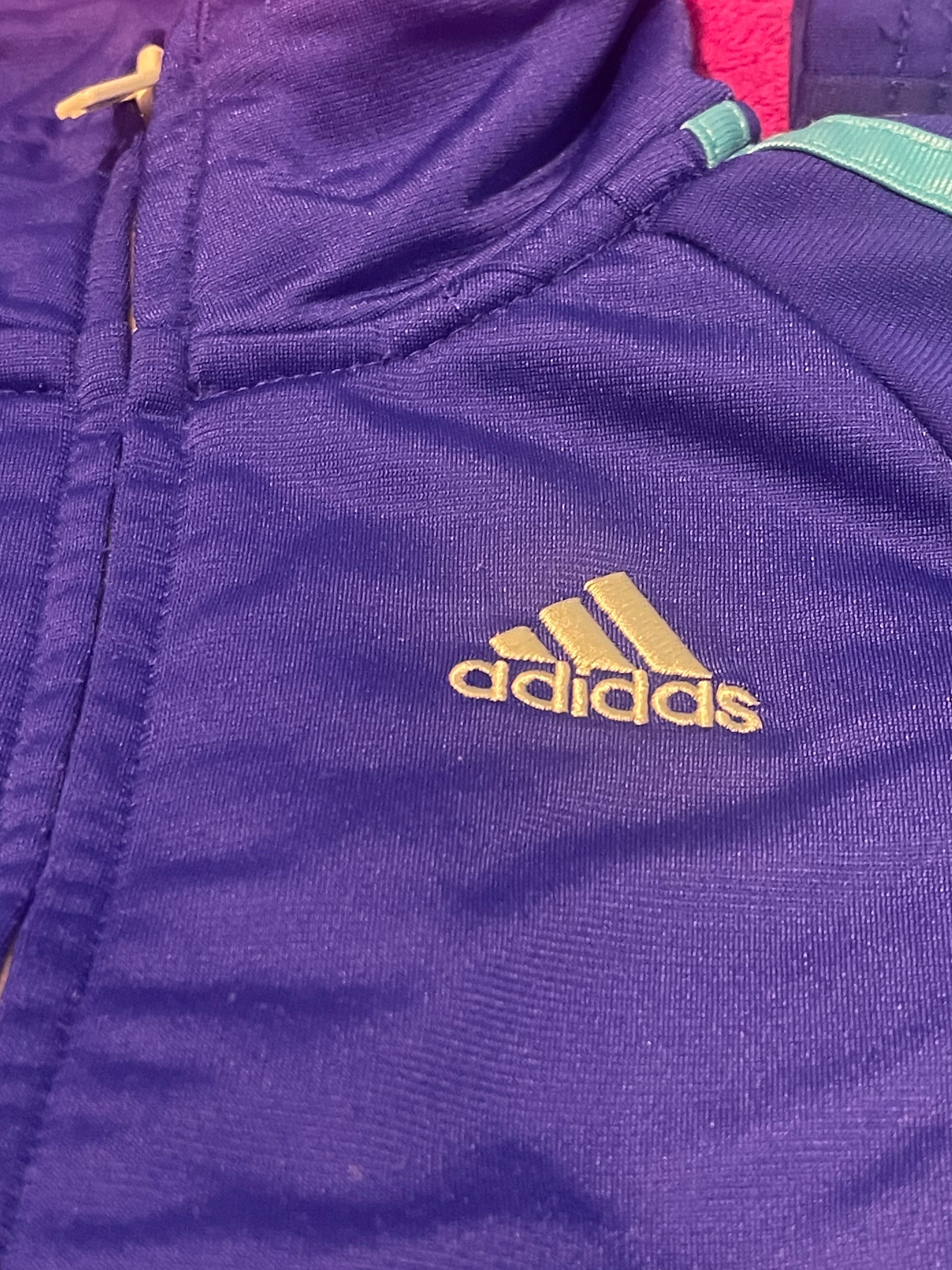 Adidas детски екип -размер 3 г
