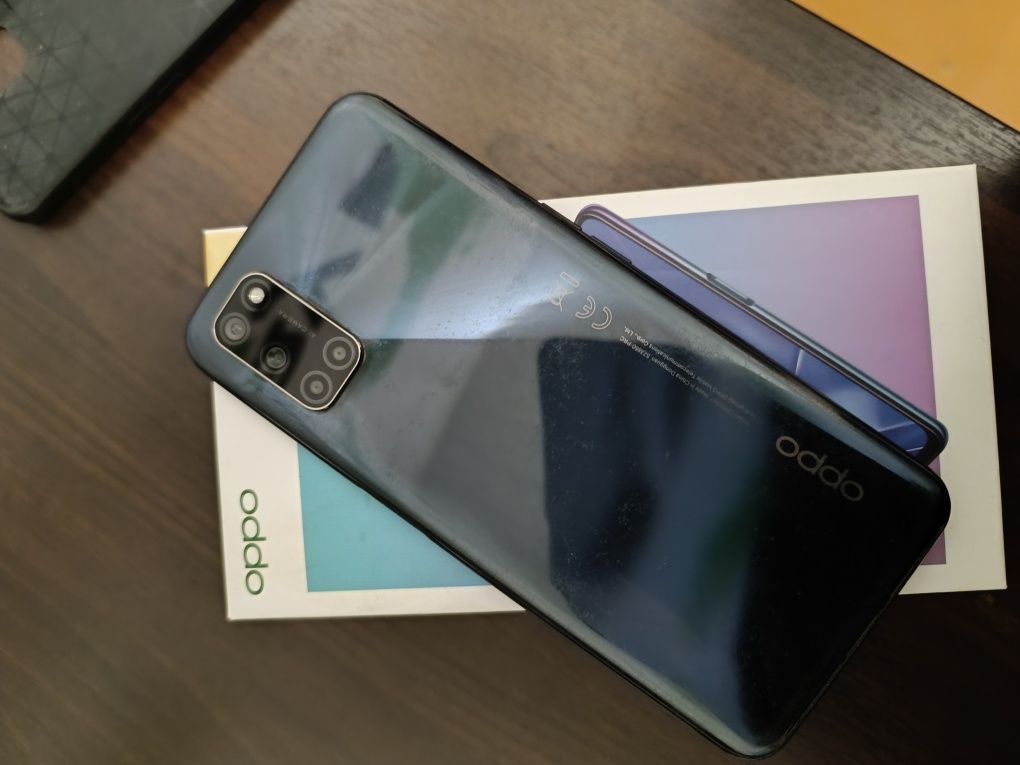 Oppo a72   128Gb