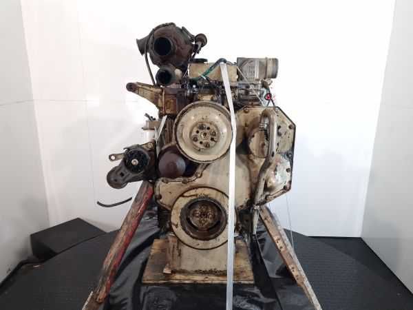 Motor complet Cummins QSB5.9 - Piese de motor Cummins