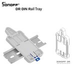 Sonoff DR DIN Tray Rail Case Holder
