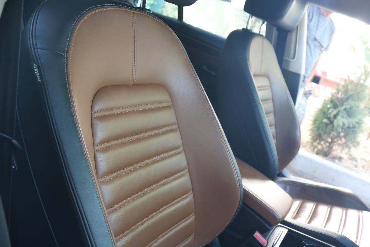 Продаётся Volkswagen Passat Coupe