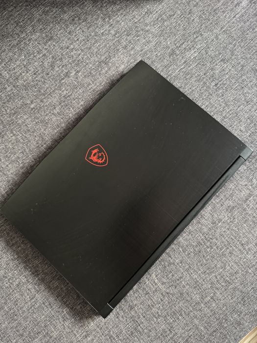 Laptop gaming MSI Gf65 Thin