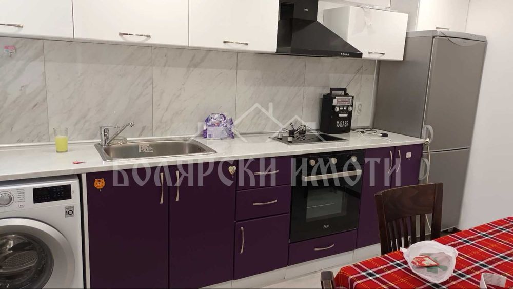 Дава се под наем Къща в Велико Търново, Асенов - 100 кв.м за 408 € - Снимка #2