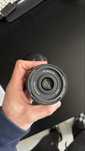 Obiectiv Samyang  af24/2.8 fe impecabil