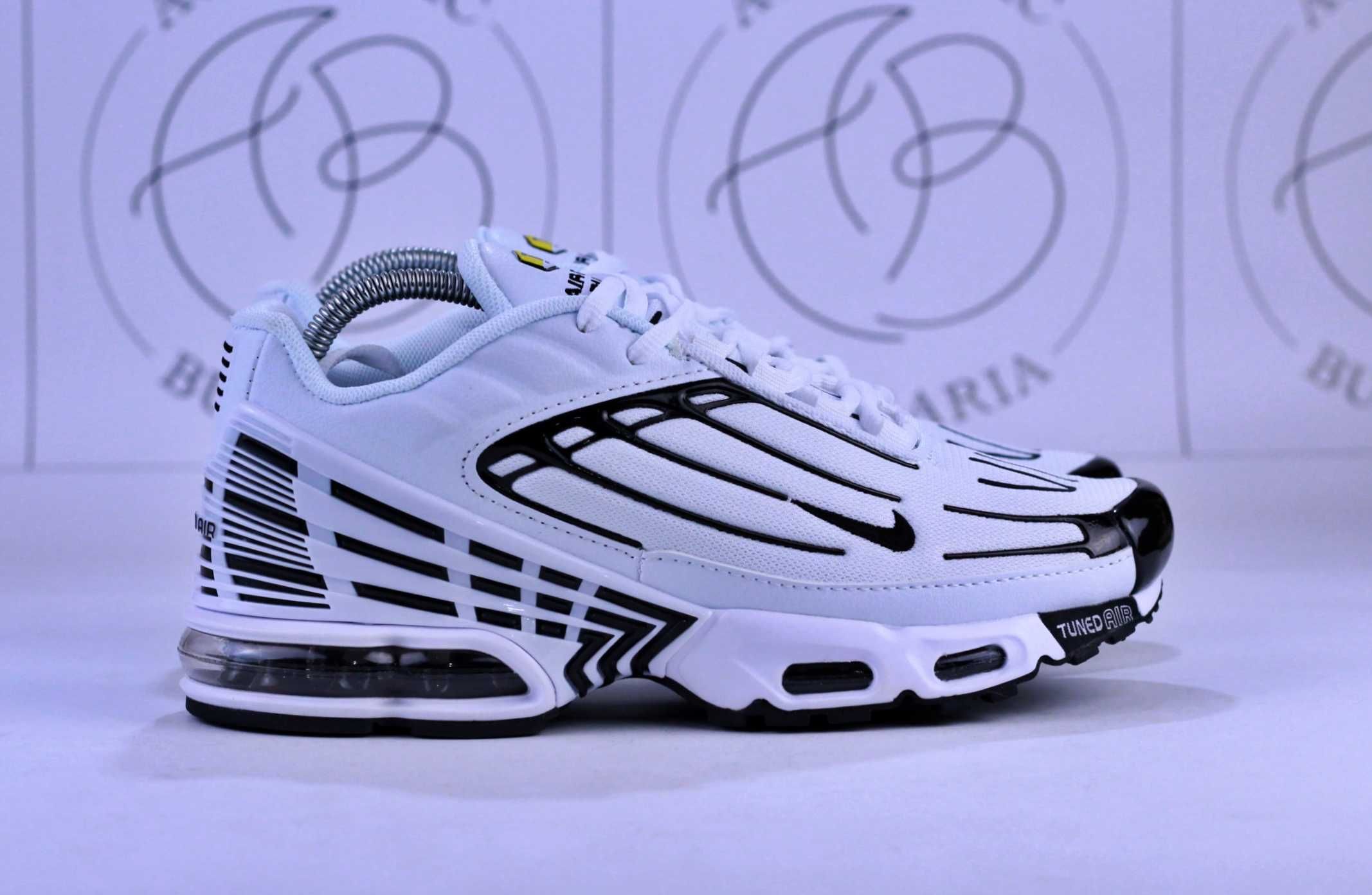 Nike Air Max Plus 3 Мъжки Дамски Маратонки