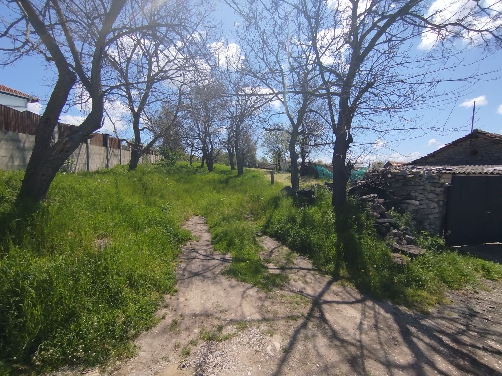 Парцел с. Аврен 20000 с панорама