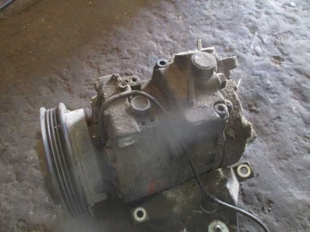 Compresor aer conditionat clima VW PASSAT B5 AUDI A4 motor 1,9 TDI AJM