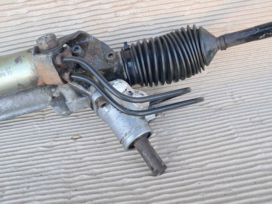 Citroen Xsara Picasso, caseta directie completa, cu garantie.