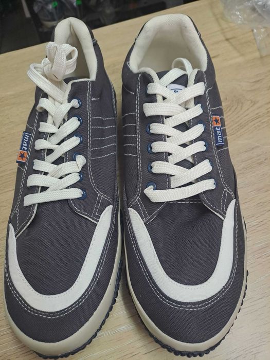 Гуменки Мат стар от 41 до 50 номер