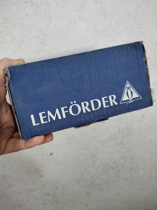 LEMFÖRDER 27001 01 Тампон на макферсън Lemforder