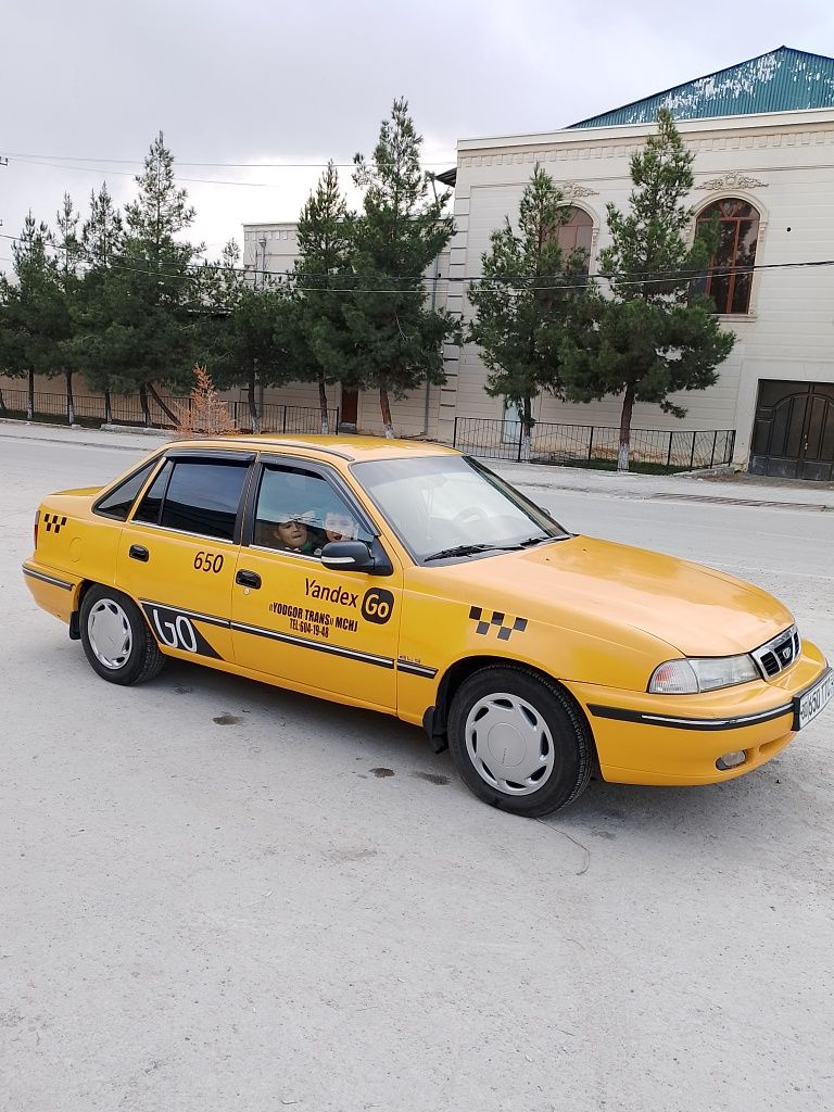 Нексия 1  сонс мотор
