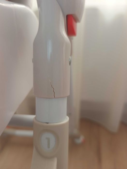 Scaun masa pentru copii