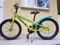 Детски велосипед DRAG 20