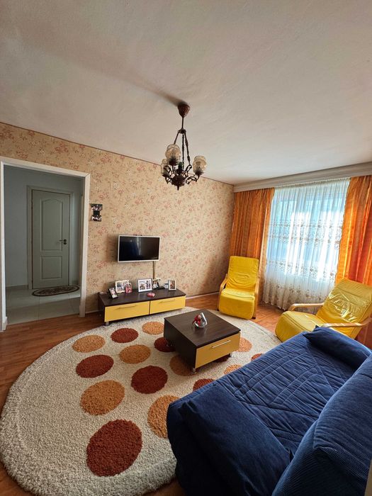 Apartament Piatra Neamt