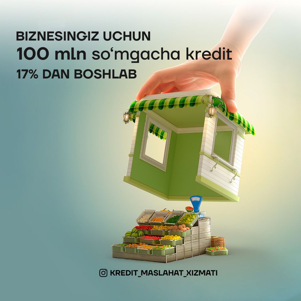 Xonadonlar, Garov evaziga 300 mln Respublika boyicha
