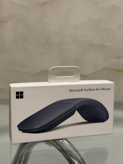 Mouse Microsoft Surface Arc / NOU Sigilat