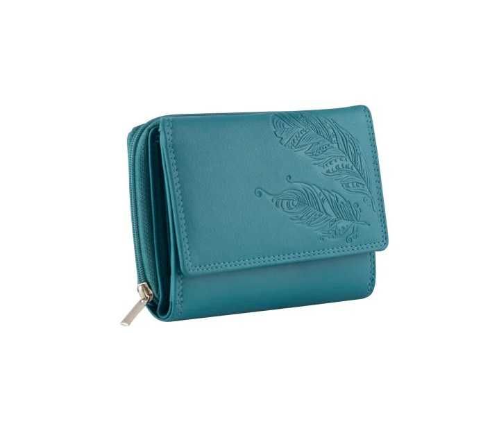 Компактно, естествена кожа, немска фирма Friedrich 23, TUV за качество