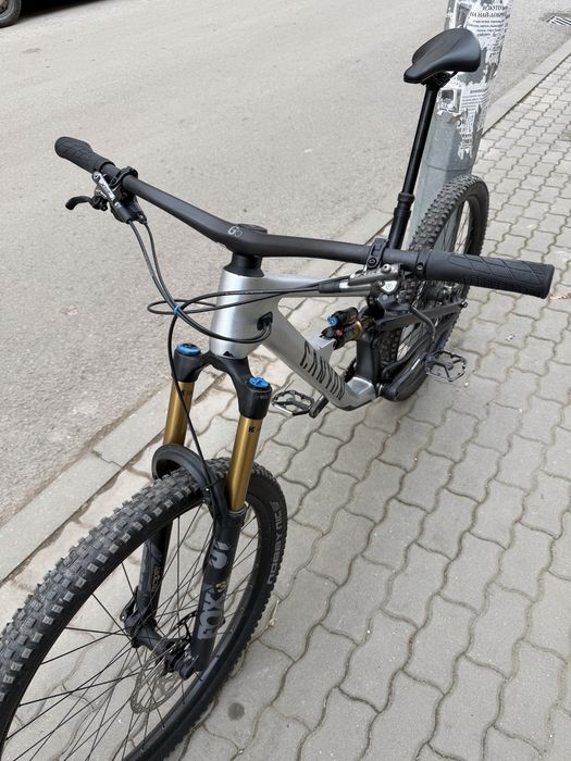 Canyon Spectral 2023 Carbon 29 цола