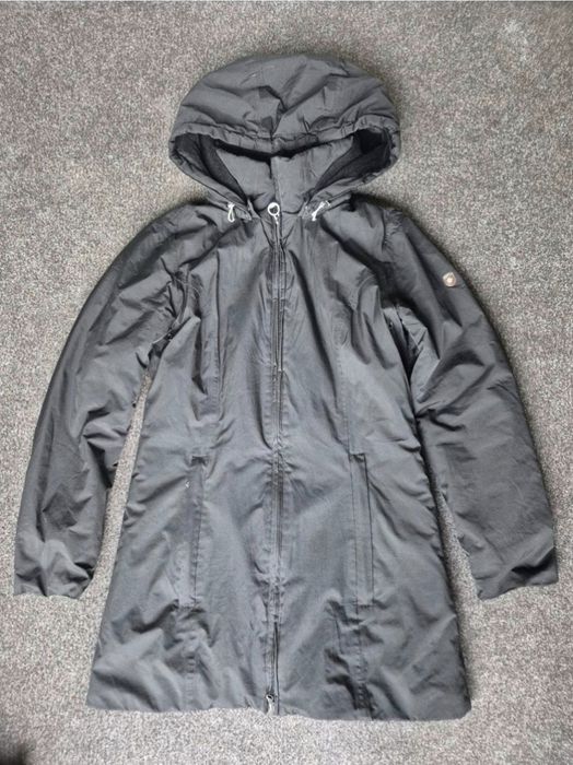 Geaca groasă de iarnă, dama, Wellensteyn Paris - XS